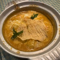 เมนูของร้าน Xin Wang Hong Kong Cafe