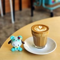 เมนูของร้าน BECX kaffee Coffee and Bread แจ้งวัฒนะ 43