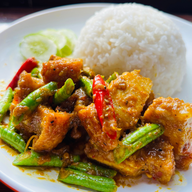 ก.ข.ค. ตามสั่งในสวน บางกร่าง