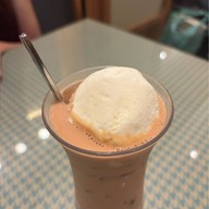 เมนูของร้าน Xin Wang Hong Kong Cafe