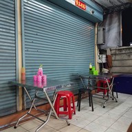 บรรยากาศ ลูกชิ้นเนื้อวัว แชมป์