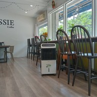 Cassie coffee -