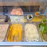 เมนูของร้าน I Tim Station