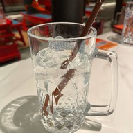 เมนูของร้าน LOONGMALA HOT POT Bravo BKK