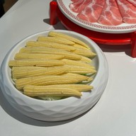 เมนูของร้าน LOONGMALA HOT POT Bravo BKK