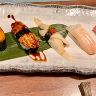 Tora Sushi ราชพฤกษ์