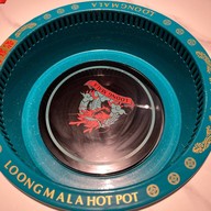 LOONGMALA HOT POT Bravo BKK