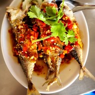 ป้าเพ็ญ