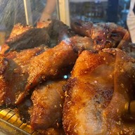 หนองคายจิ้มจุ่ม-เนื้อย่างเกาหลี แยกศรีอุดม สาขา4