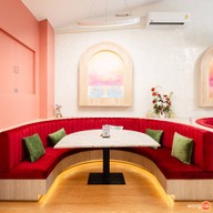 บรรยากาศ Cafe Delight Phuket -