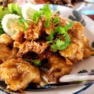 ป้าเพ็ญ