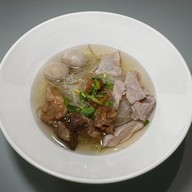 Best Beef Noodle สุขุมวิท71 (ปรีดีย์31)