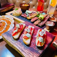 German Döner Kebab พระราม 4