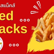 Fried Snacks