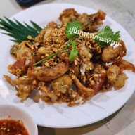 เมนูของร้าน Papaya Mom