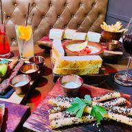 German Döner Kebab พระราม 4