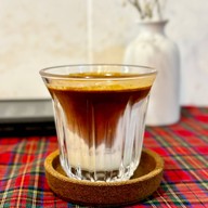 เมนูของร้าน SAO JHEE COFFEE กาแฟสาวจี๋ จรัญ 44