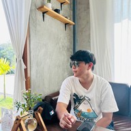 บ้านบุญดำรมย์ @Banbundumrom Cafe ณ เขาแดง
