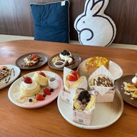Bunny Shake สุพรรณบุรี