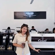 The paradise cafe’ and restaurants ประจวบคีรีขันธ์