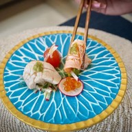 MARUUMI Omakase & Japanese Cafe' ท่าวังหลัง ศิริราช ชั้น 3