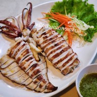 เมนูของร้าน Papaya Mom