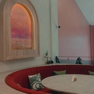 บรรยากาศ Cafe Delight Phuket -