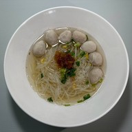 Best Beef Noodle สุขุมวิท71 (ปรีดีย์31)