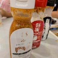 เมนูของร้าน สุกพอดี หมูกระทะ เมเจอร์ รัชโยธิน