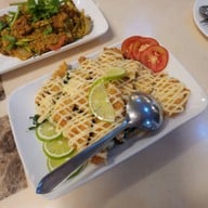 เมนูของร้าน ครัวรันเวย์