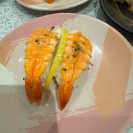 SUSHi EXPRESS (ซูชิ เอ็กซ์เพรส) เทอร์มินอล21 อโศก