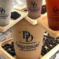 Dare to Drink Cafe - Coffee•Smoothie•etc.