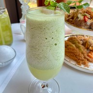 เมนูของร้าน khao ถนนวิทยุ