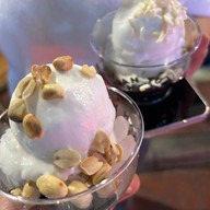 เมนูของร้าน YUANYUANMANMAN เยาวราช