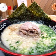 เมนูของร้าน Ramen Ippudo เซ็นทรัล เวสต์วิลล์