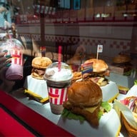 Highway Cafe Bangsaen