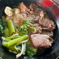 Best Beef Noodle สุขุมวิท71 (ปรีดีย์31)