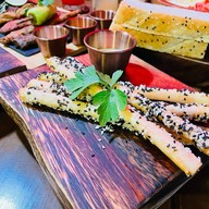 German Döner Kebab พระราม 4