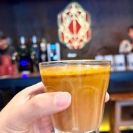 เมนูของร้าน Red Diamond