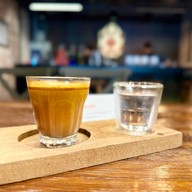 เมนูของร้าน Red Diamond