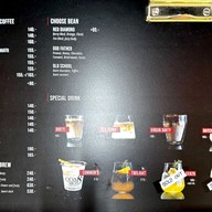 เมนู Red Diamond