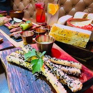 German Döner Kebab พระราม 4