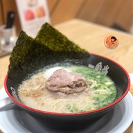 เมนูของร้าน Ramen Ippudo เซ็นทรัล เวสต์วิลล์