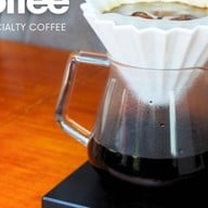 U cup Coffeebar x Specialty Coffee สาขาระยอง