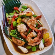 เมนูของร้าน Papaya Mom