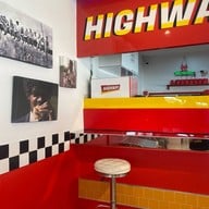 Highway Cafe Bangsaen