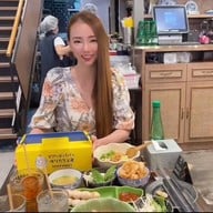 beard papa's สยามพารากอน