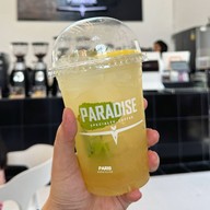 The paradise cafe’ and restaurants ประจวบคีรีขันธ์