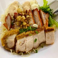 เมนูของร้าน บะหมี่จักรพรรดิ Season2