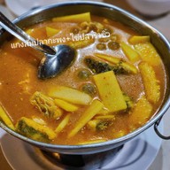 เมนูของร้าน Papaya Mom